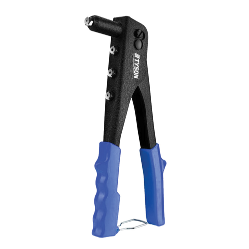TYSON PERÇİN TABANCASI 260 MM